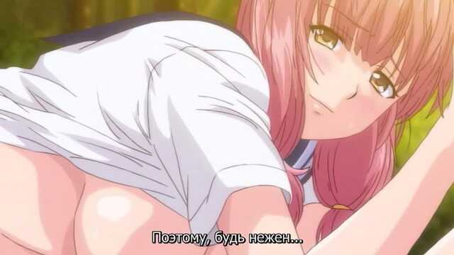 Парень попал в гарем / Boy Meets Harem The Animation / Парень попал в гарем / Boy Meets Harem The Animation /